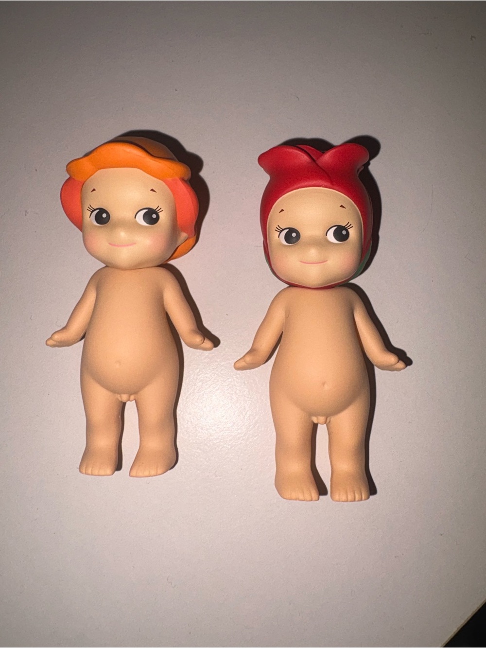 Poppy and Rose Sonny Angel Bundle